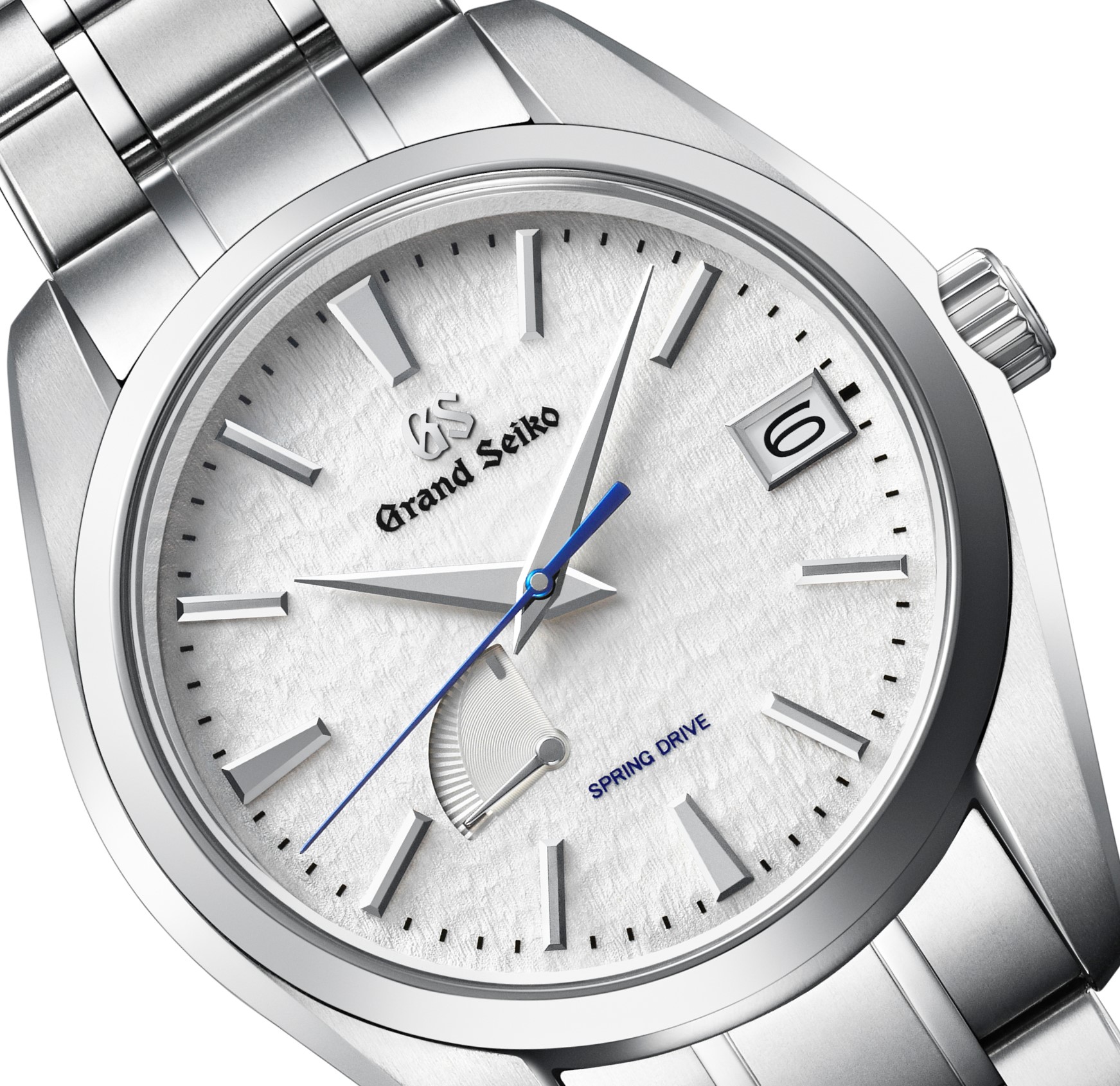 グランドセイコー(GRAND SEIKO) スプリングドライブ